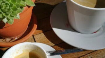 Anti-Stress-Ernährung, EssPunkt-richtig!