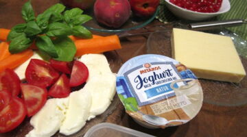 EssPunkt-richtig.de ... dein Ernährungscoach