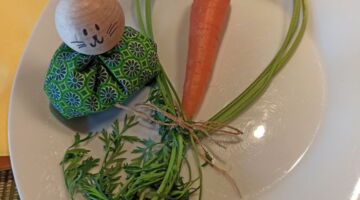 Ostermenü bei EssPunkt-richtig