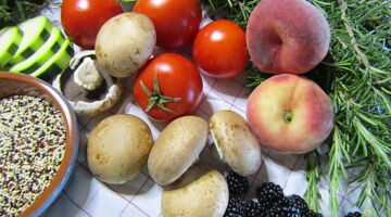 Leberentgiftung, EssPunkt-richtig