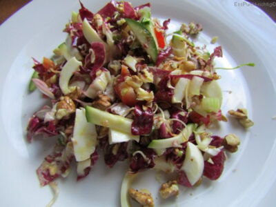 Anti-Stress Vitamine