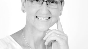 Gerda von EssPunkt-richtig.de