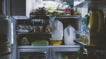 Kühlschrankfit durch den Sommer, EssPunkt-richtig.de