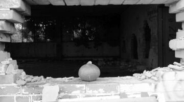 Wenn alles grau scheint ... dranbleiben! EssPunkt-richtig