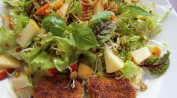 EssPunkt-richtig.de  Histaminarme Ernährung